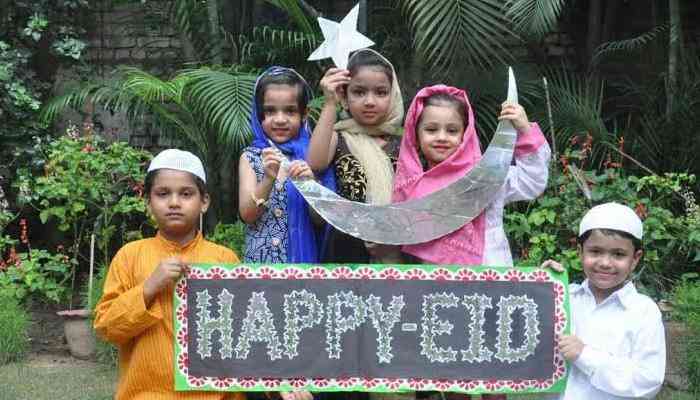 Happy Bakra Eid 2018