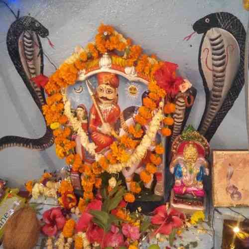 festivals of Rajasthan 

