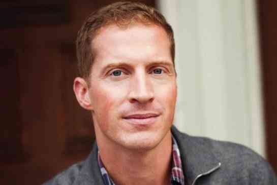 Writer andrew sean greener