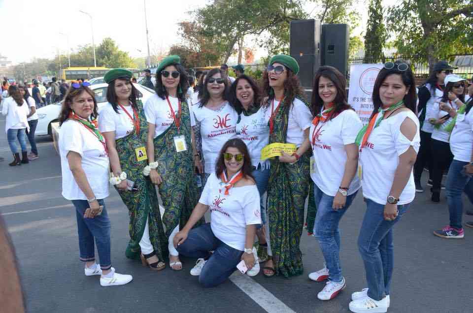 Alankrita Woman Empowerment Society 