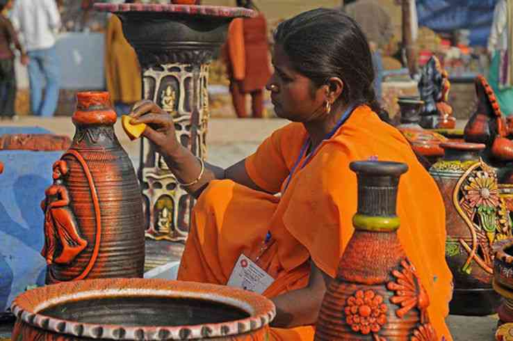 Banganga Fair