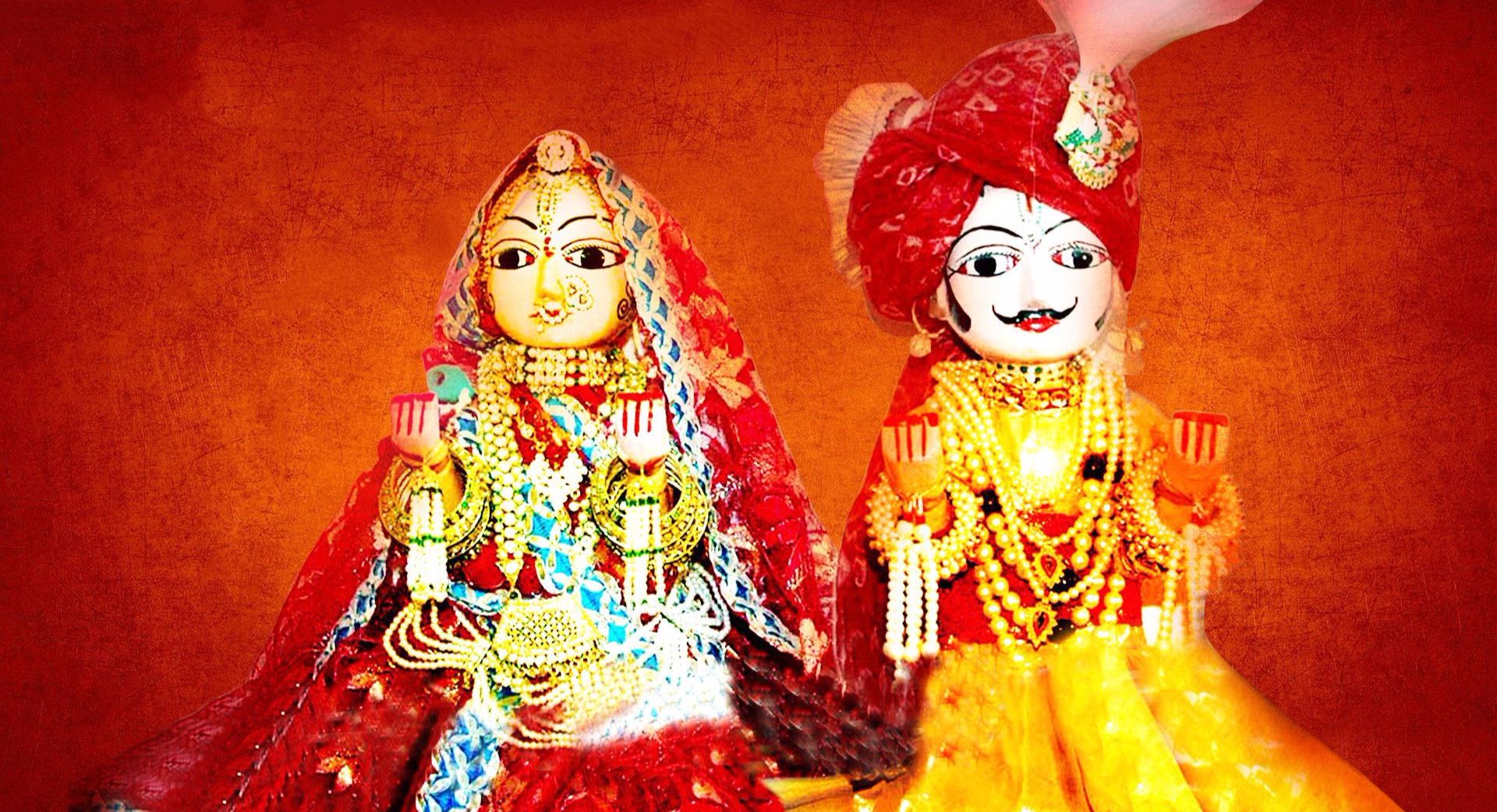 gangaur festival rajasthan