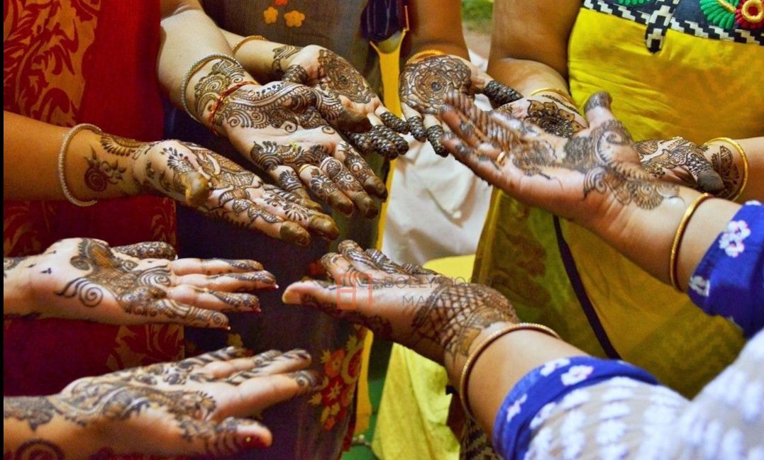 gangaur festival rajasthan