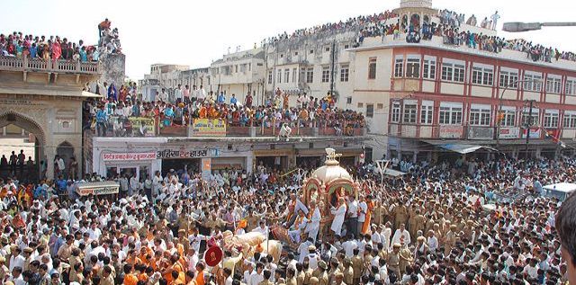 mahaveerji fair