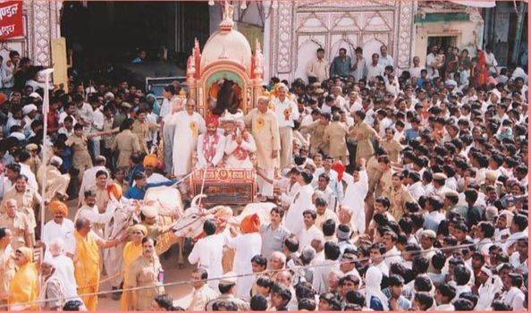 mahaveerji fair

