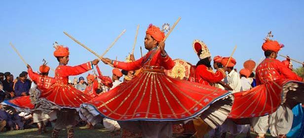 Mount Abu Summer Festival