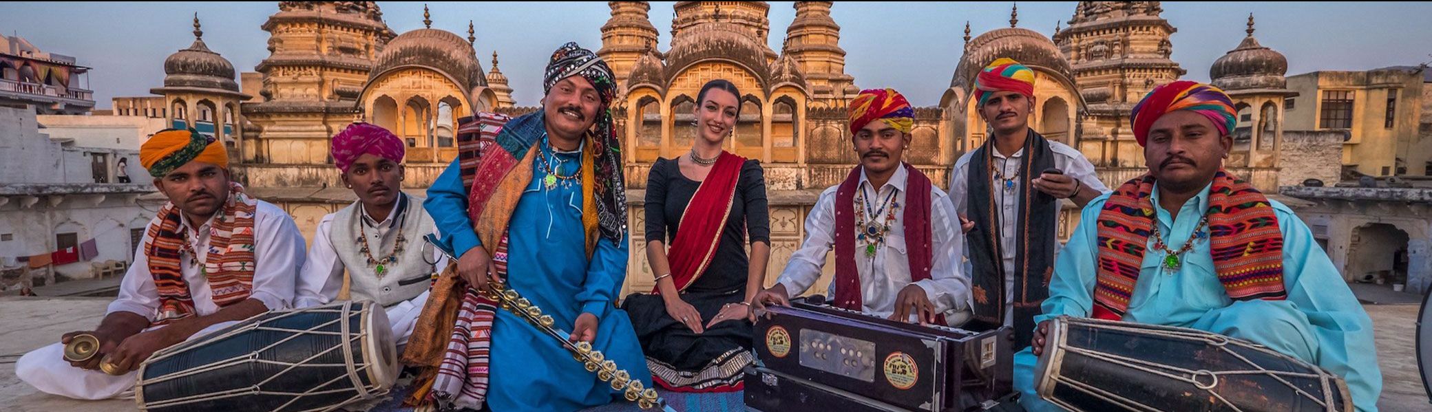 Mount Abu Summer Festival