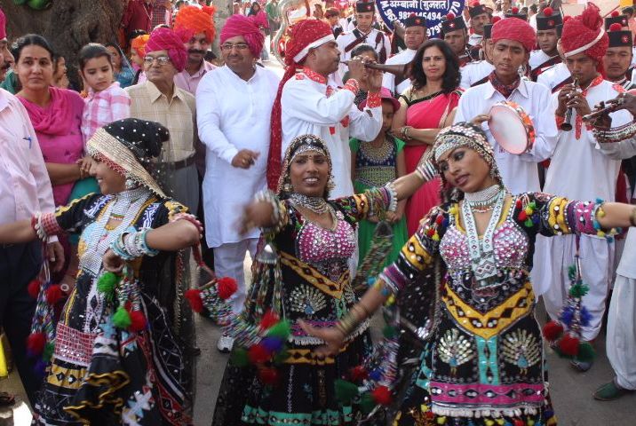 Mount Abu Summer Festival