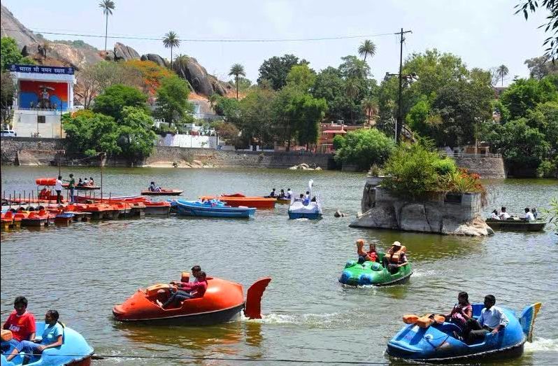 Mount Abu Summer Festival