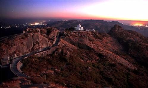 Mount Abu Summer Festival