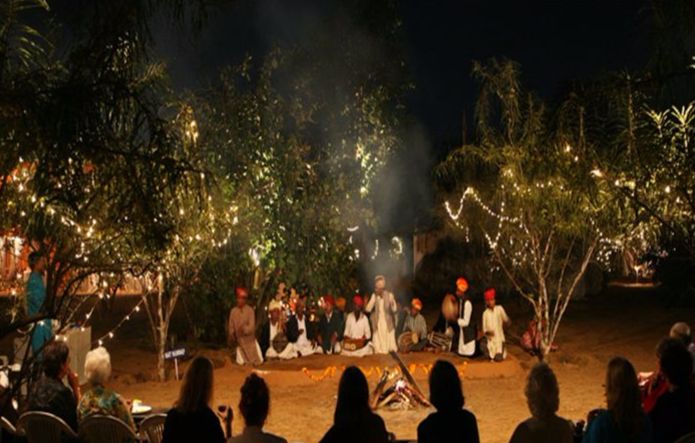 Pushkar Mela Rajasthan
