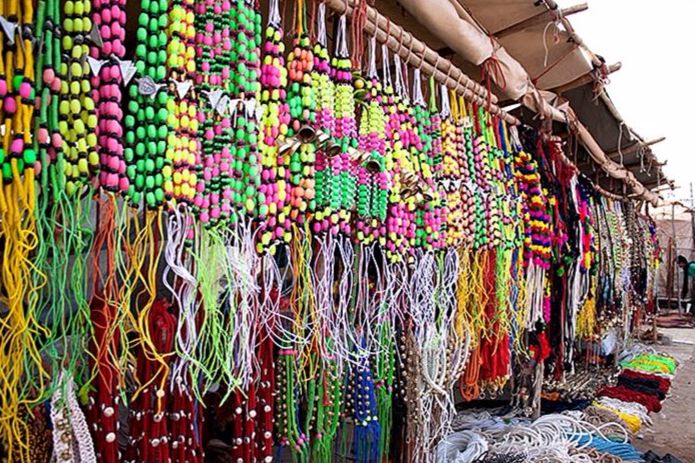 Pushkar Fair Festival Photos