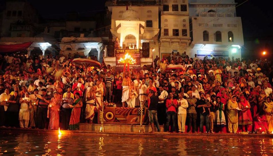 Pushkar Fair Festival photos