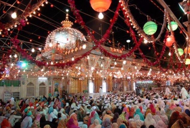 Ajmer Urs Festival