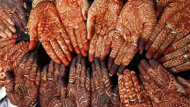 Teej Festival