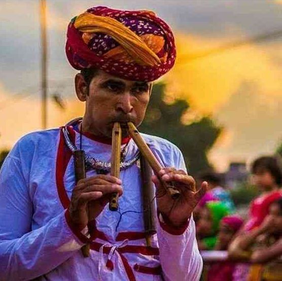 Teej Festival