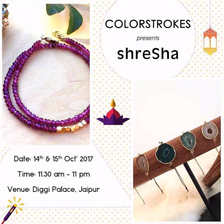 colorstrokes jaipur