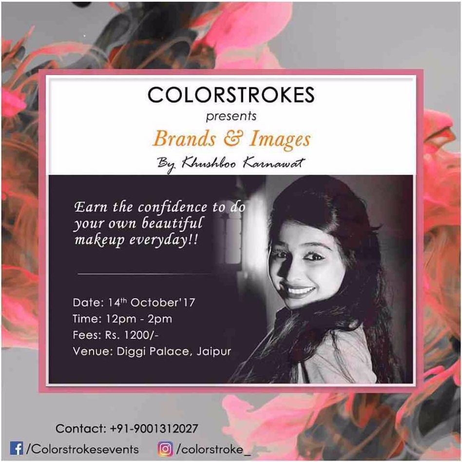 colorstrokes jaipur