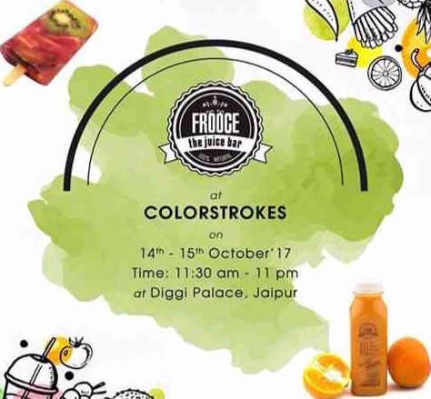 colorstrokes jaipur