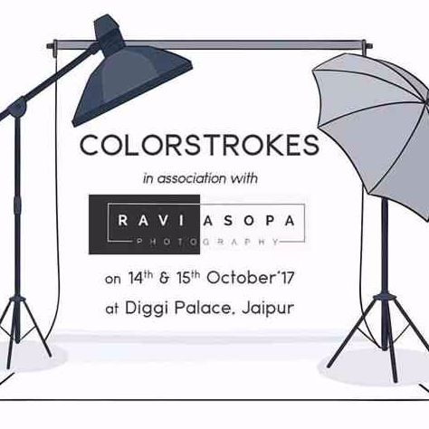 colorstrokes jaipur