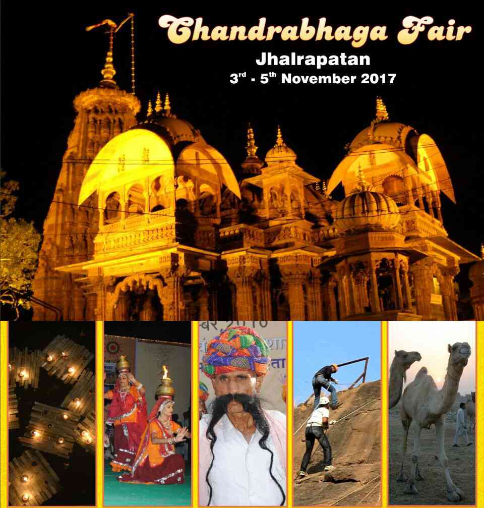 Chandrabhaga Fair