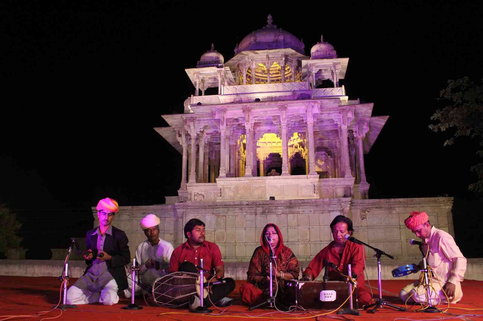 bundi festival