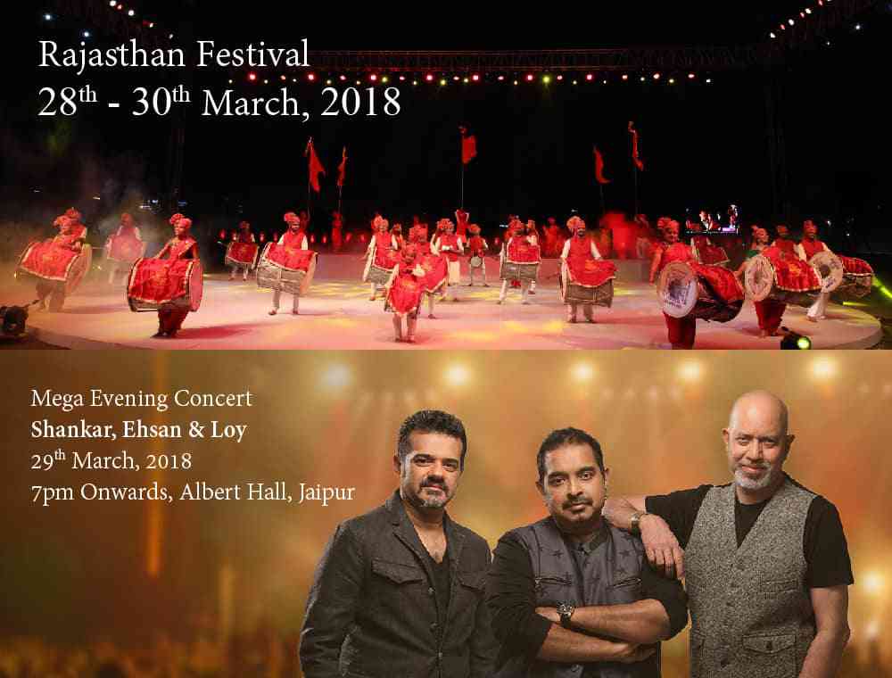 rajasthan day 2018
