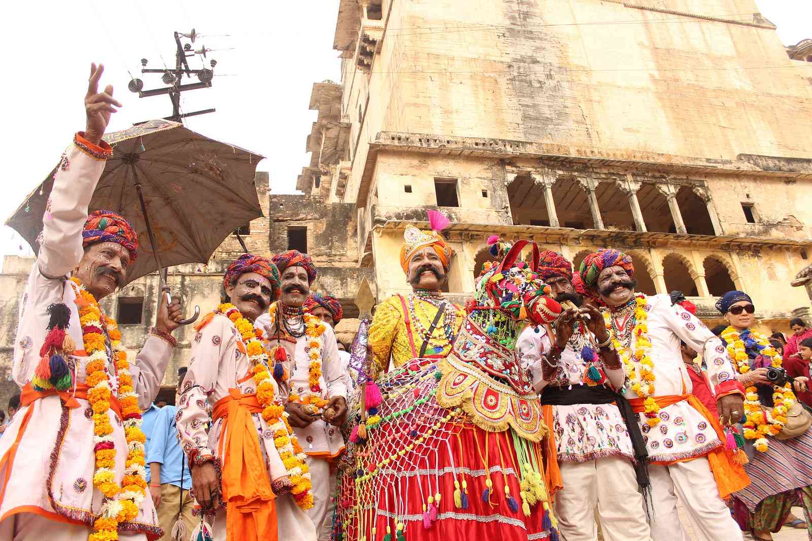 bundi festival