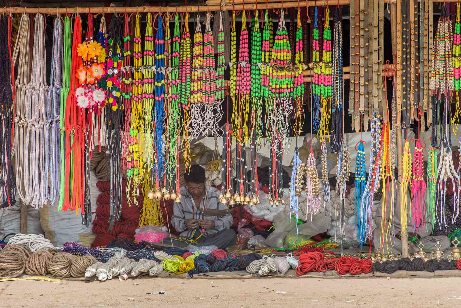 Nagaur Cattle Fair