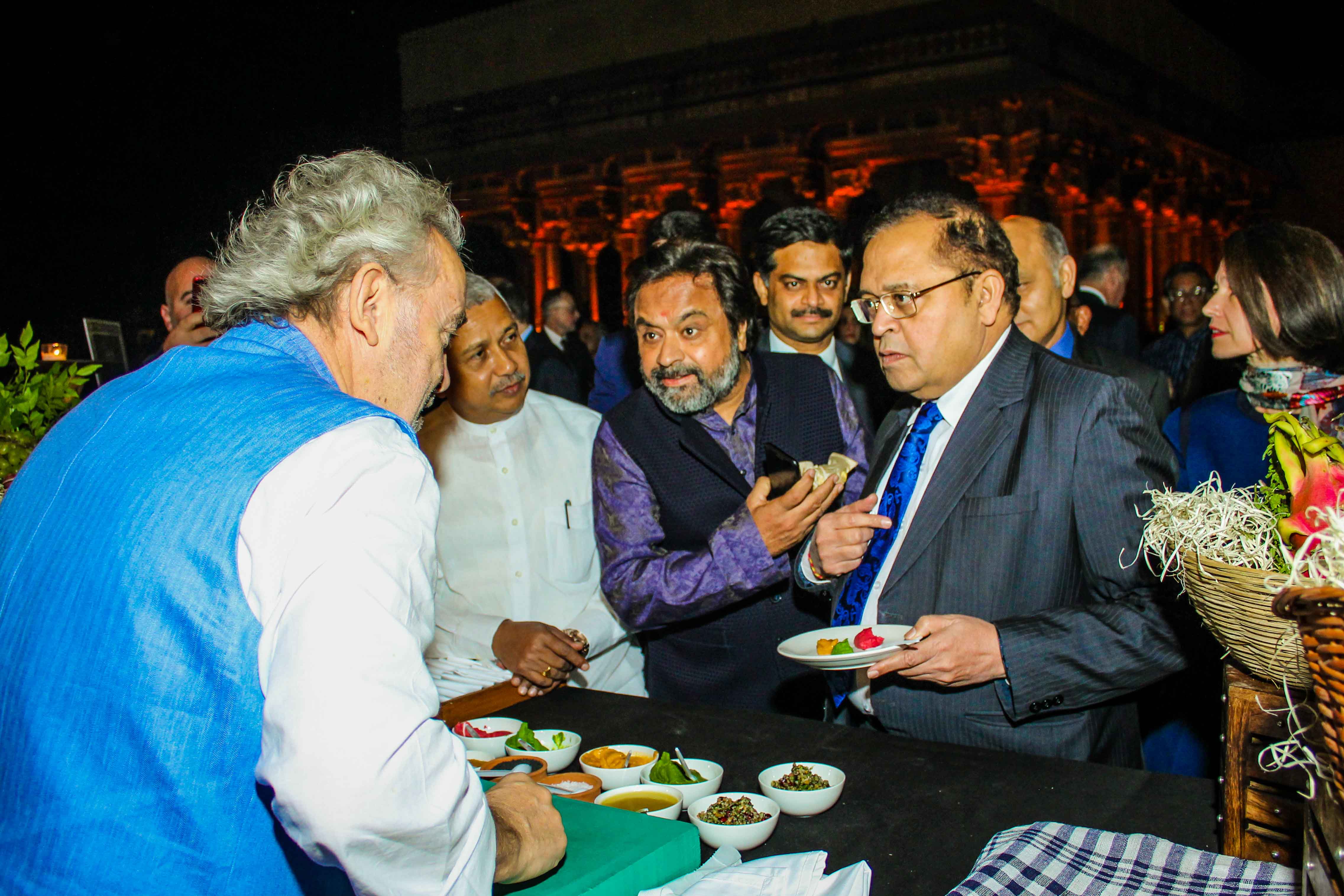 	bonjour india festivals in amer fort jaipur 