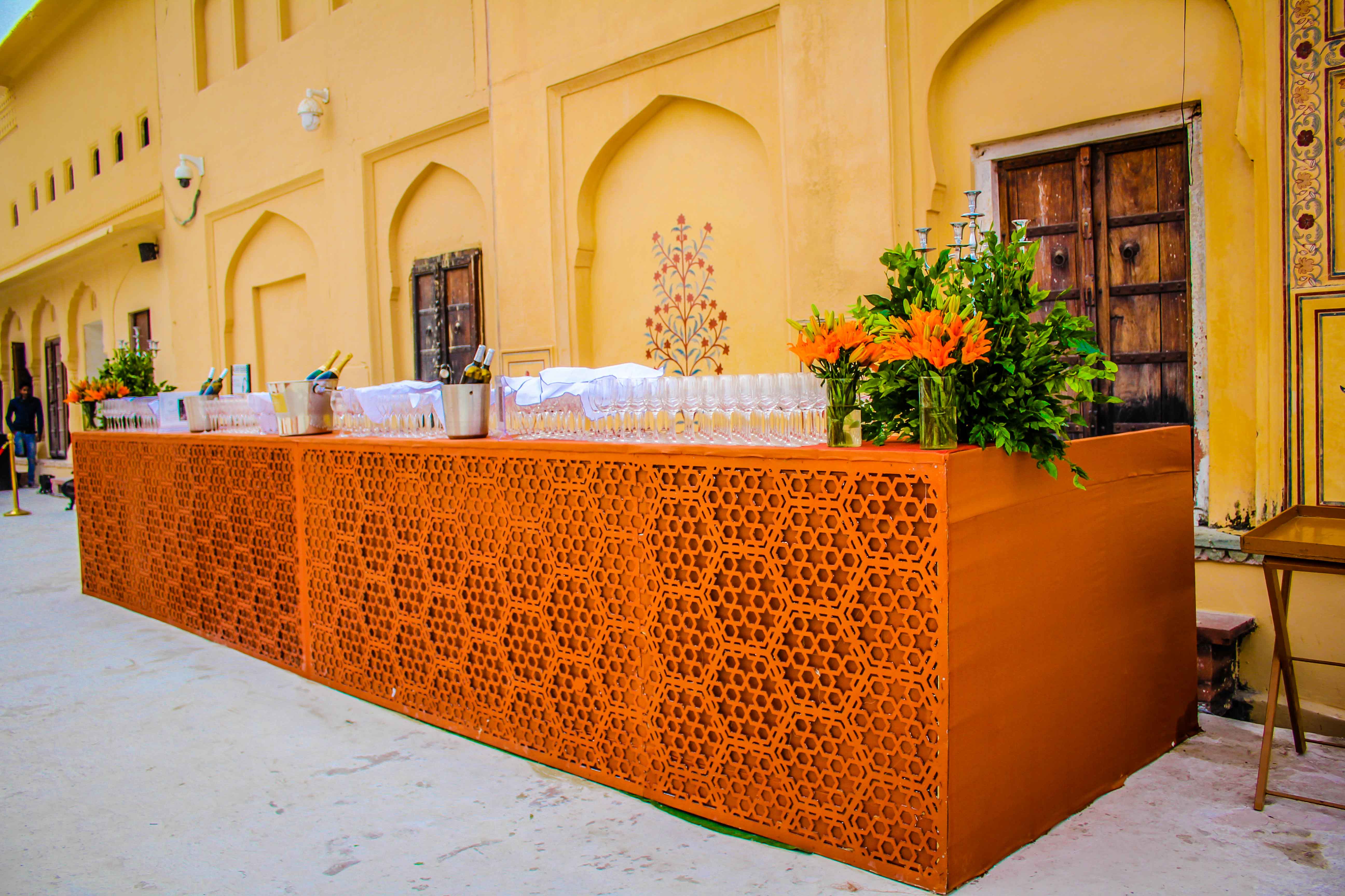 bonjour india festivals in jaipur