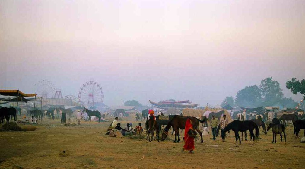 chandrabhaga fair images