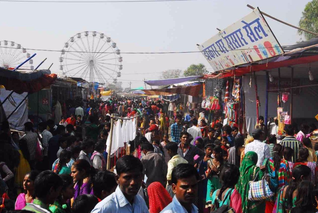 chandrabhaga fair images