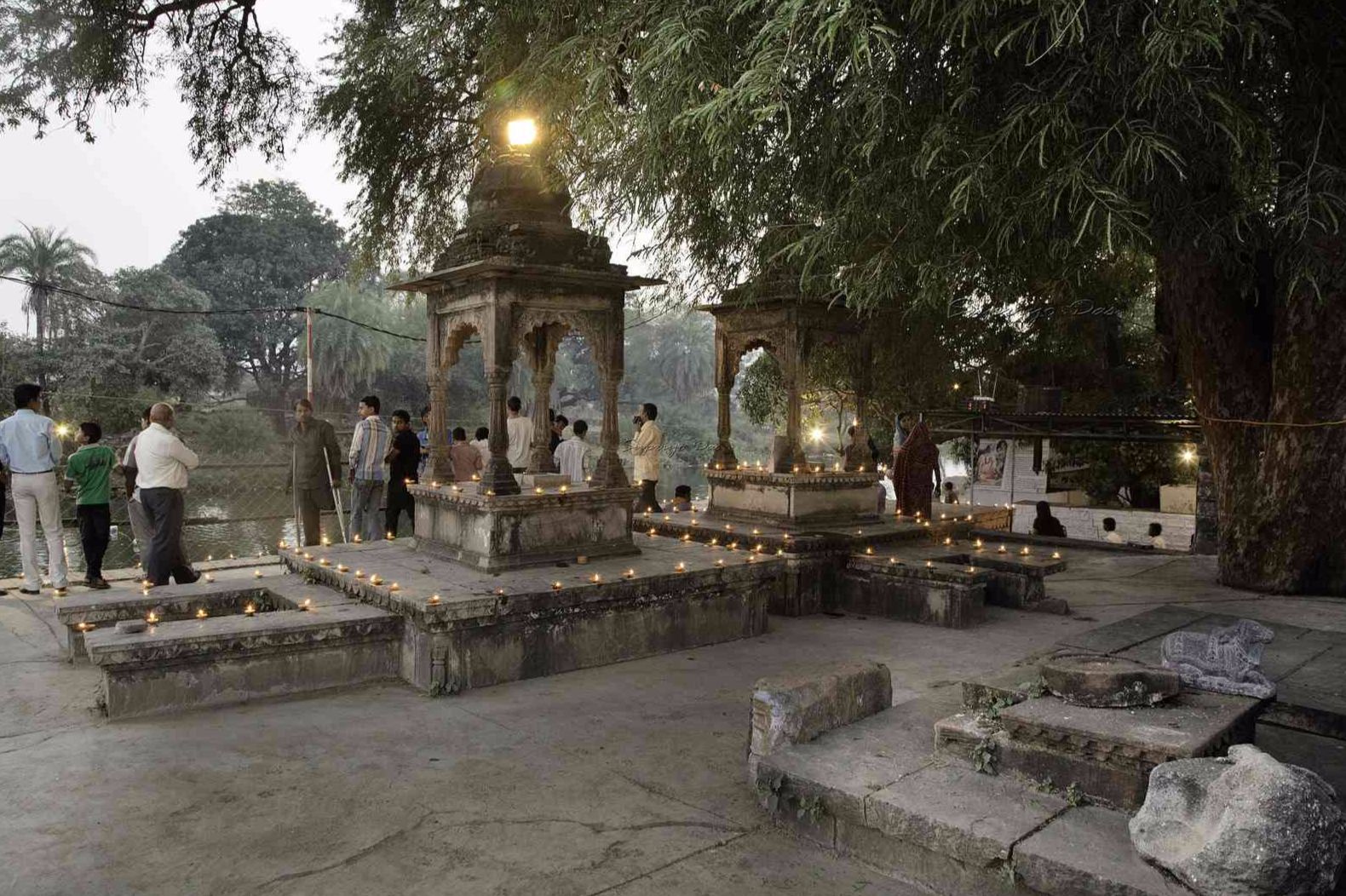 chandrabhaga fair images