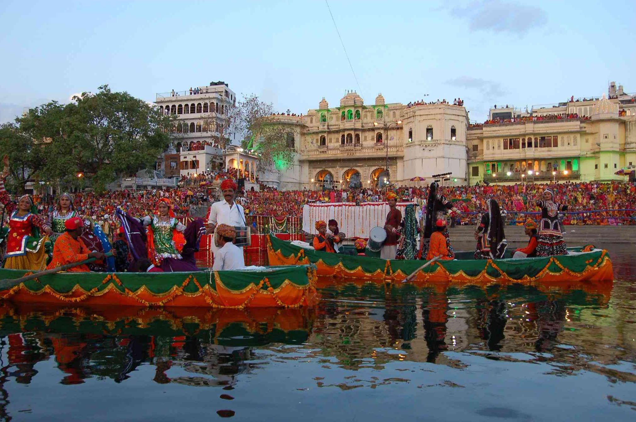 gangaur festival rajasthan
