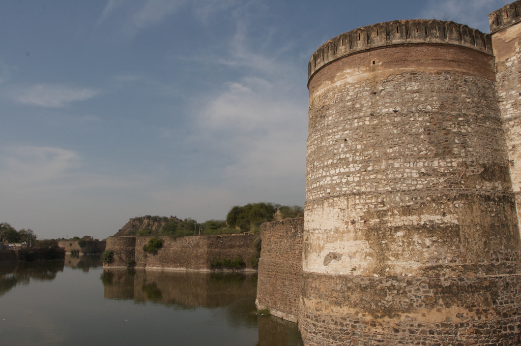 mewat Region , oh my rajasthan!