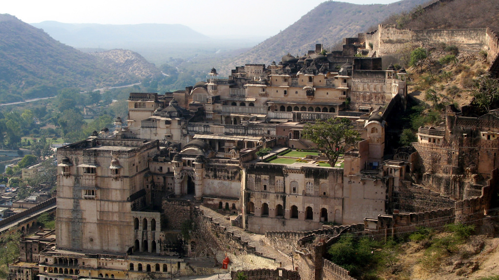 hadoti Region , oh my rajasthan!