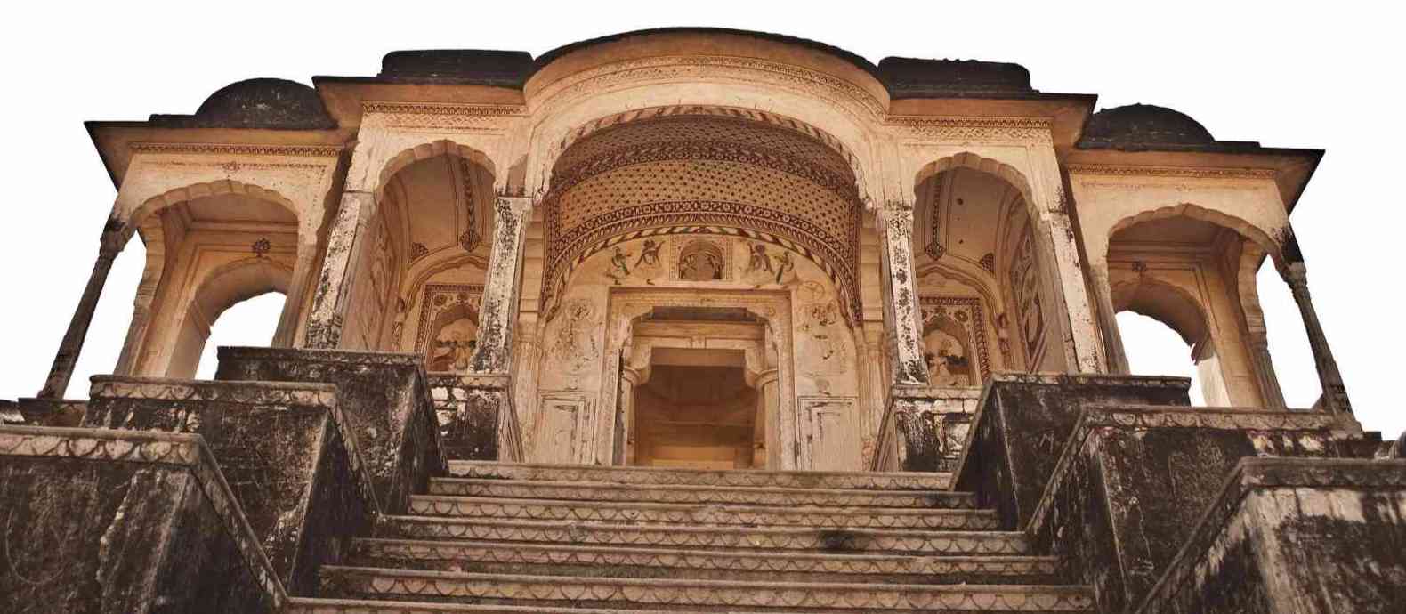 shekhawati Region , oh my rajasthan!