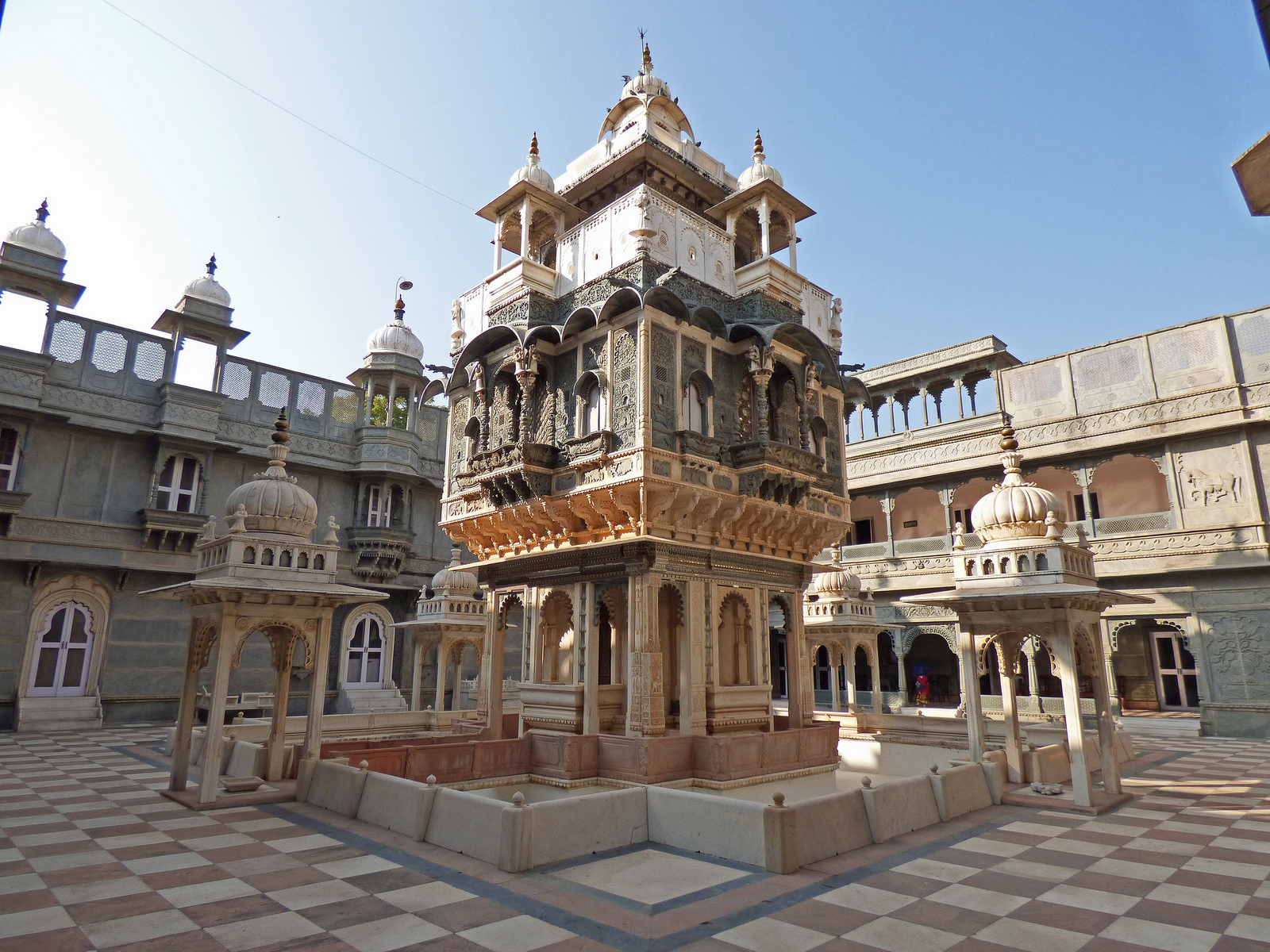 vagad Region , oh my rajasthan!