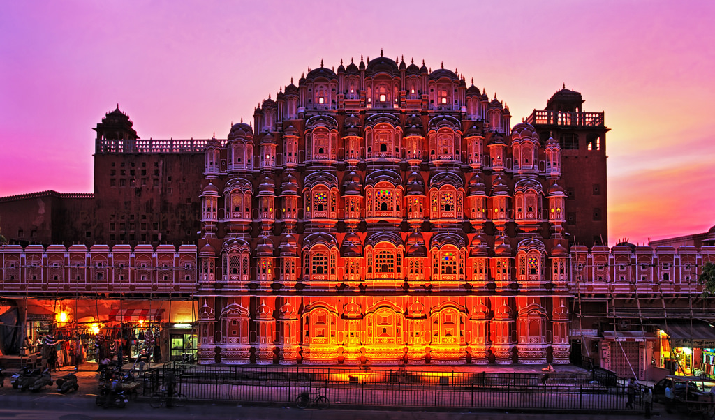 dhundhar Region , oh my rajasthan!