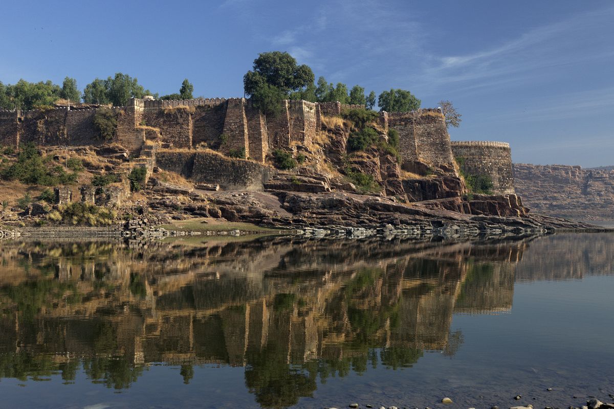 hadoti Region , oh my rajasthan!
