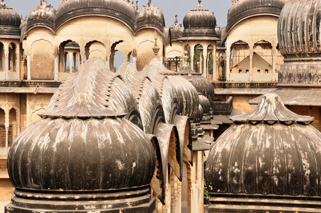 shekhawati Region , oh my rajasthan!