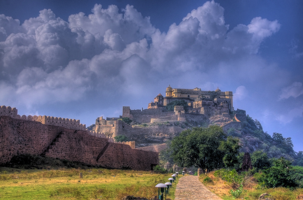 mewar Region , oh my rajasthan!