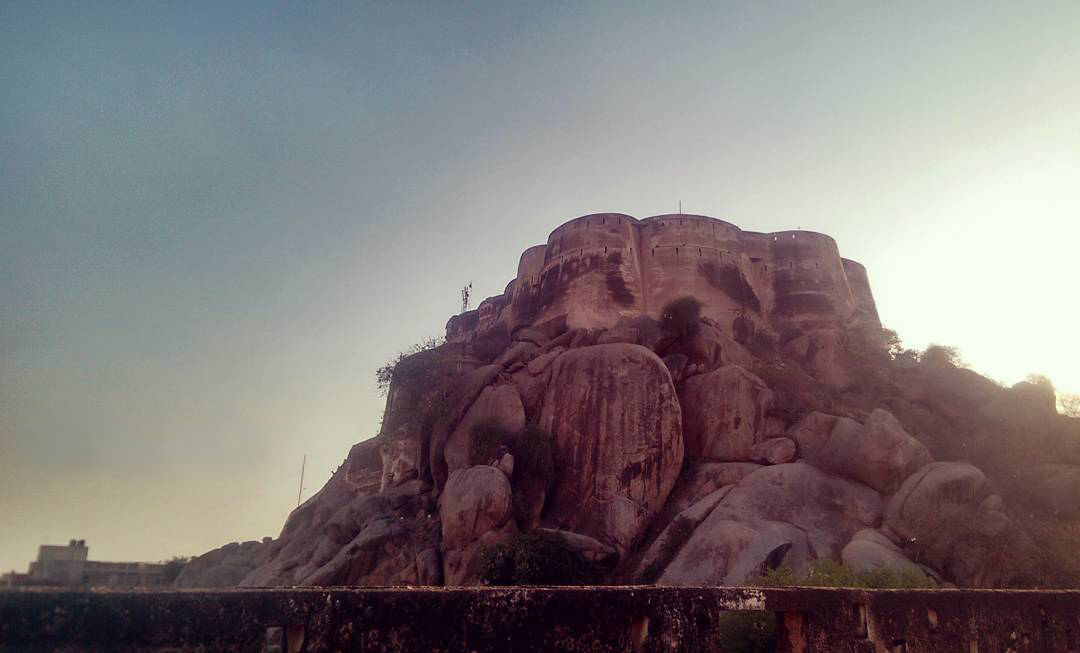 shekhawati Region , oh my rajasthan!