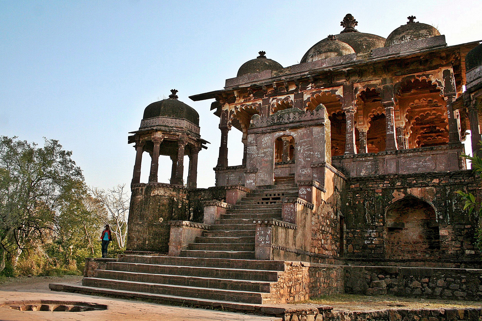 dhundhar Region , oh my rajasthan!