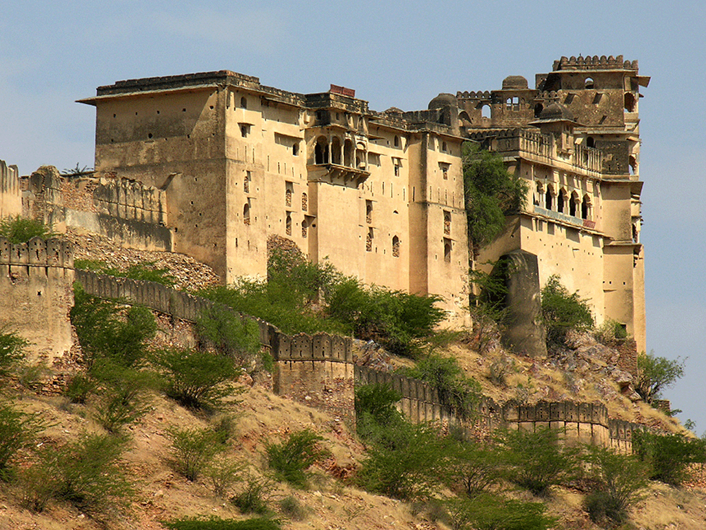 dhundhar Region , oh my rajasthan!